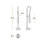Tubino Plus Table Lamp