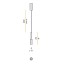Tubino Suspension Lamp