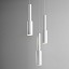 Tubino Suspension Lamp