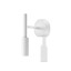 Tubino Wall Lamp - Protruding Wall Plate