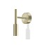 Tubino Wall Lamp - Protruding Wall Plate