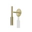 Tubino Wall Lamp - Recessed Wall Plate