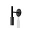 Tubino Wall Lamp - Recessed Wall Plate
