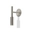 Tubino Wall Lamp - Recessed Wall Plate