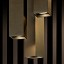 Two Suspension Lamp