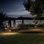 Venexia Outdoor Floor Lamp - 45cm