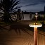 Venexia Outdoor Floor Lamp - 45cm