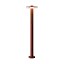 Venexia Outdoor Floor Lamp - 95cm