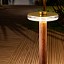 Venexia Outdoor Floor Lamp - 95cm