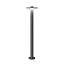 Venexia Outdoor Floor Lamp - 95cm