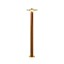 Venexia Outdoor Floor Lamp - 95cm