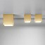 Three Ceiling Lamp - 11cm