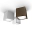 Three Ceiling Lamp - 11cm