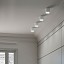 Three Ceiling Lamp - 11cm