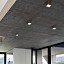 Three Ceiling Lamp - 11cm