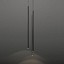 To-Be Ø2cm Suspension Lamp