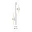 To-Be Ø3cm Suspension Lamp