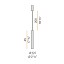 To-Be Ø5cm Suspension Lamp