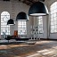 Willy XL Suspension Lamp