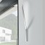 Ypsilon Wall Lamp - Recessed Wall Plate