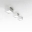Four Outdoor Wall Lamp