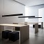 Giano 150cm Suspension Lamp