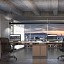 Giano 200cm Suspension Lamp