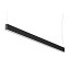 Giano 200cm Suspension Lamp