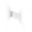 Giano 25cm Wall Lamp