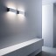 Giano 25cm Wall Lamp