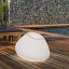 Potter Outdoor Floor Lamp
