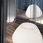 Potter Outdoor Floor Lamp