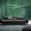 Viisi 120cm Suspension Lamp