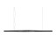 Viisi 210cm Suspension Lamp With Direct Light