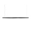 Viisi 210cm Suspension Lamp With Indirect Light