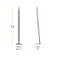 Viisi Floor Lamp