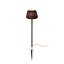 Ralph Outdoor 115cm Floor Lamp - Ground Fixing