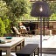 Ralph Outdoor 190cm Floor Lamp