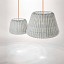 Ralph Outdoor Suspension Lamp - Ø35cm