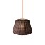 Ralph Outdoor Suspension Lamp - Ø50cm