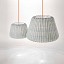 Ralph Outdoor Suspension Lamp - Ø50cm