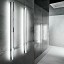 Zero Wall Lamp - 100cm