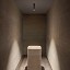 Lola Ceiling Lamp - Protruding Wall Plate