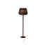 Ralph Outdoor 115cm Floor Lamp