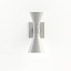 Applique De Marseille Mini Wall Lamp
