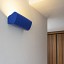 Applique Radieuse Wall Lamp