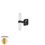 Crown Applique Lamp