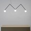 DABLIU Suspension Lamp - Globe