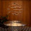DROP 9 Suspension Lamp