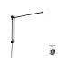 Mini POTENCE PIVOTANTE Wall Lamp